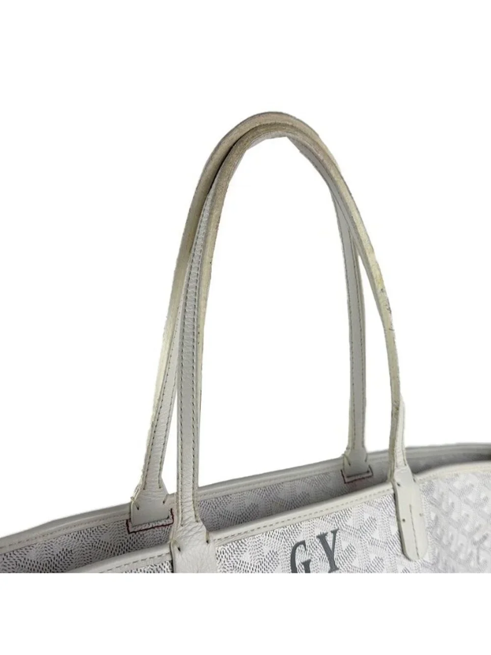 Goyard Tote Bag Artois PM